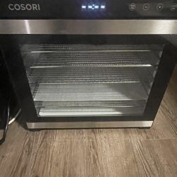 Dehydrator - COSORI- Top Of The Line