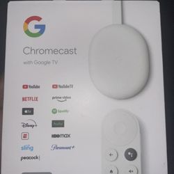 Chromecast