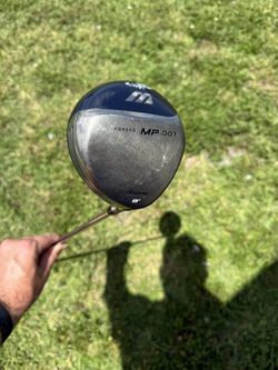 Mizuno Men’s Golf Driver 9 Degree
