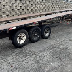 Car Trailer