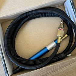 1/8" Pencil Type Die Grinder 