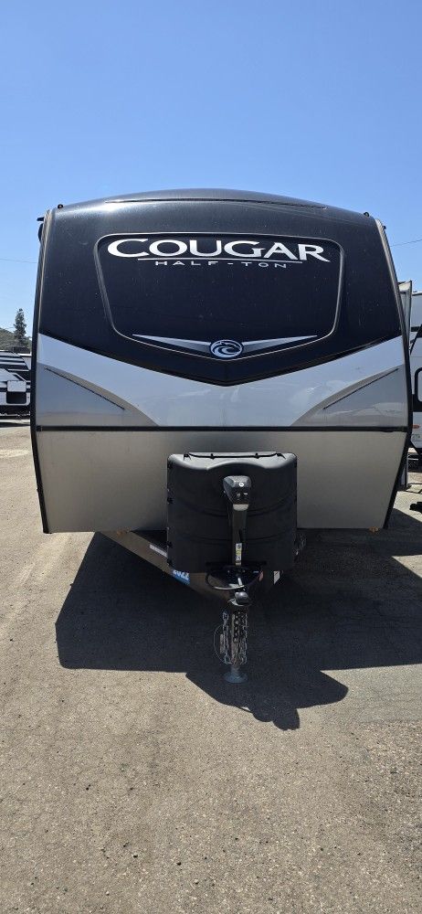 2022 Keystone RV Cougar 22RBS