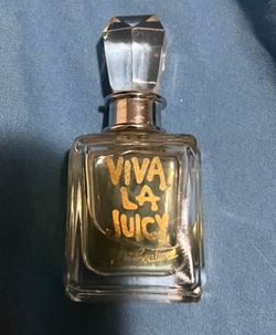 Viva la juicy perfume