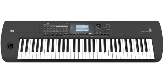Korg i3. $420