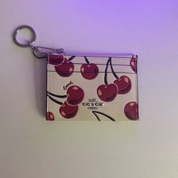 Coach Wallet!!!