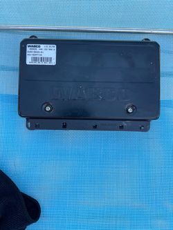 Range Rover Sport LR3 WABCO Air Suspension Module 2H53-3B494-BJ (contact info removed)000