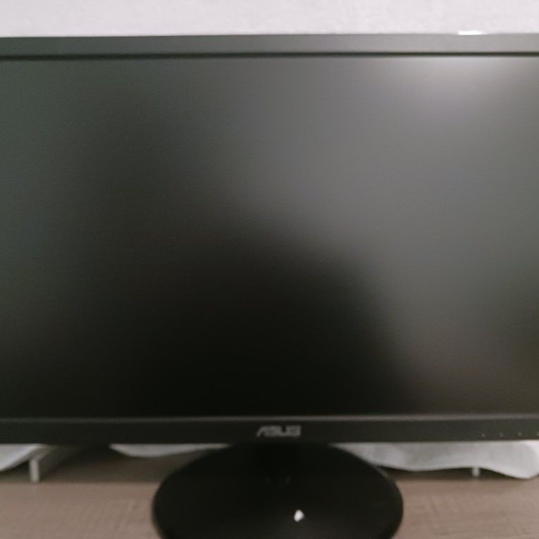 ASUS - 【USED】ASUS VP228HE VP228HE｜Monitors｜ASUS USA