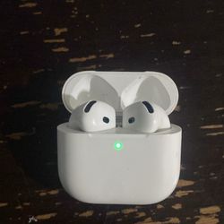 airpods gen 4