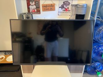 40” vizio smart tv