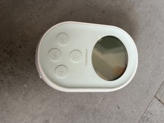  Pumpables - Genie Advanced Portable Breast Pump 