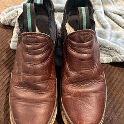 Georgia Boots For Men