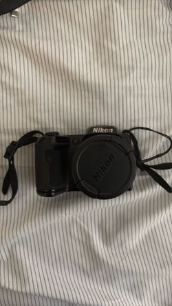 Nikon Camera