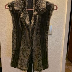 Fur West