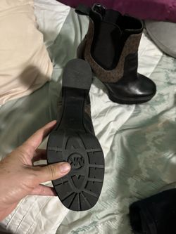 Botines Size 9
