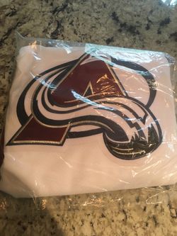 Colorado Avalanche Hockey Jersey