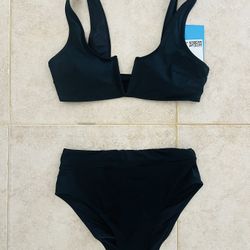 H&M Black Bikini (New!)