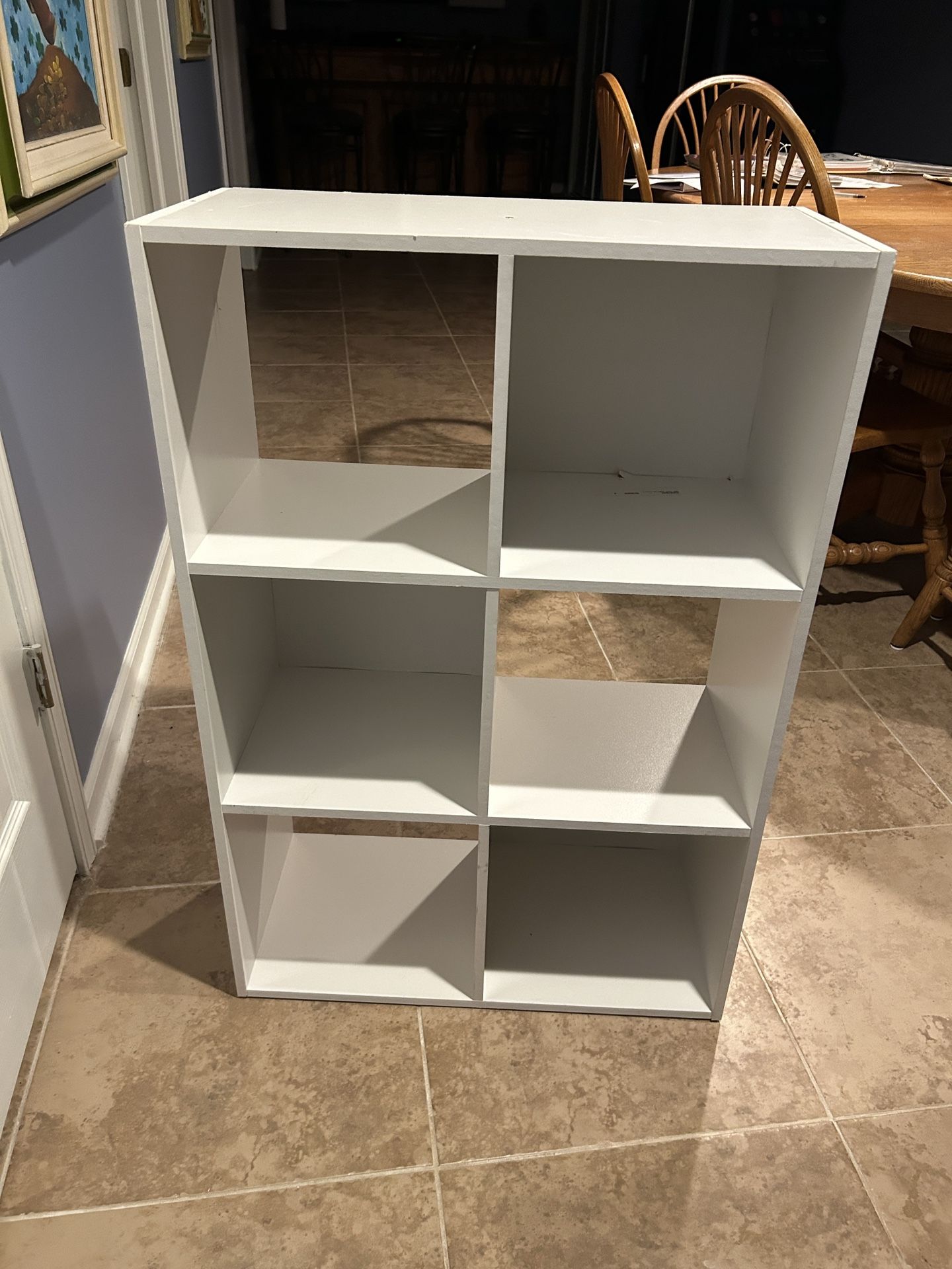Shelving Unit