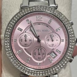 MK Women's Watch