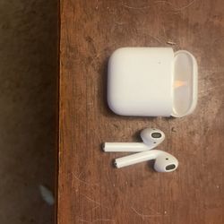 Air Pods