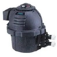 Used 4000,000 BTU Heater