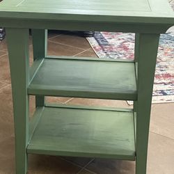 End Tables