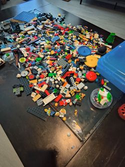 Legos