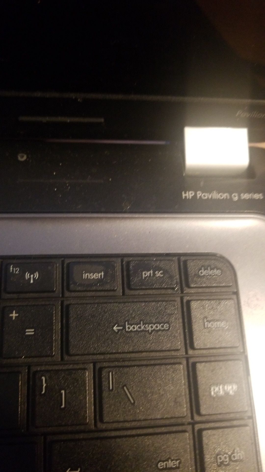 Hp laptop windows 10