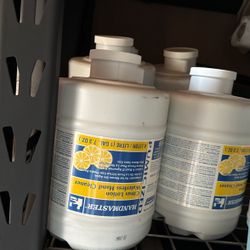 Hand Cleaner 