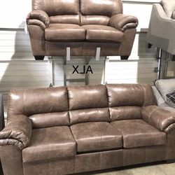 ^ Ashley Living Room Set Free Delivery!