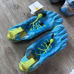 New Vibram Shoes