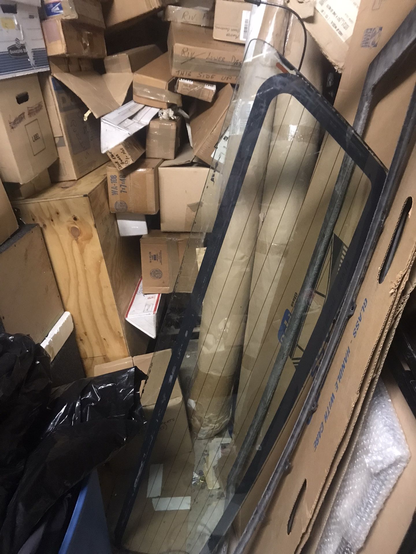 1969 Riviera Car Parts