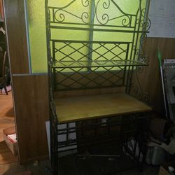 Bakers / Wine Rack 