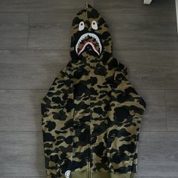 Bape hoodie 
