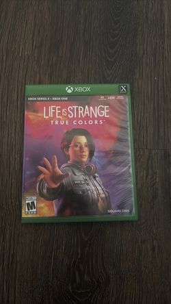Life Is Strange True Colors