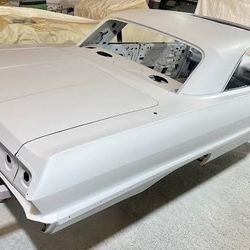 Impala Parts Chevelle Parts Camero Parts Monte Carlo Parts Oldsmobile Parts 