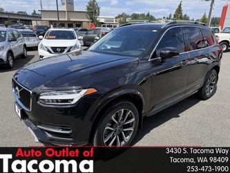 2017 Volvo XC90