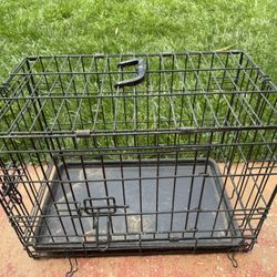 Small Animal Cage