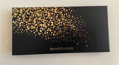 bareMinerals "The Magic Act" Eye & Cheek Palette limited edition - NEW