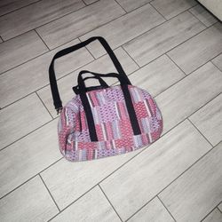 Mossimo Duffle BAG