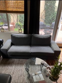 Couch/ Sofa