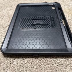 SUPCASE for iPad 10th Gen with Screen Protector