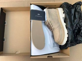 UGG Men Chukka Lug Sneaker