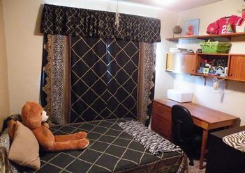 Cuarto de renta