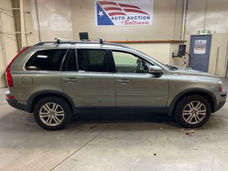 2008 Volvo XC90