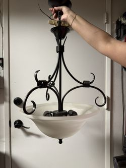 Ceiling Lamp