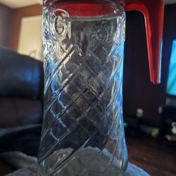 Antique Tang Pitcher 70s 