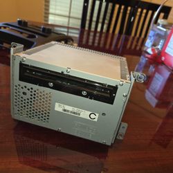 09-11 Ford F-150 Radio Receiver Stereo CD Player Reader