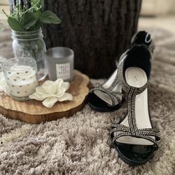 Fancy Heels