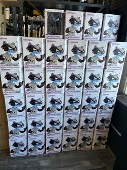 Wholesale toys