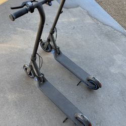 Ninebot Kids Electric Scooters – ZING E10 – Great Condition